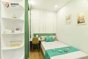 Chính chủ cần bán căn hộ tầng 3 chung cư Bcons Sala