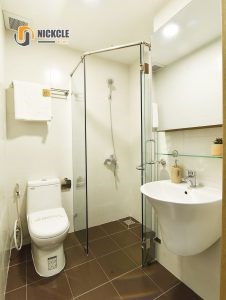 Chính chủ cần bán căn hộ tầng 3 chung cư Bcons Sala