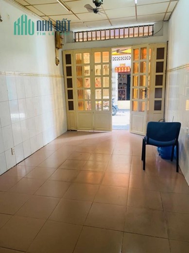 LÃNH BINH THĂNG - VIP QUẬN 11 - HẺM 5M RỘNG - SÁT MẶT TIỀN - 3 TẦNG BTCT - CHỈ 5 TỶ 6🌹🌹🌹