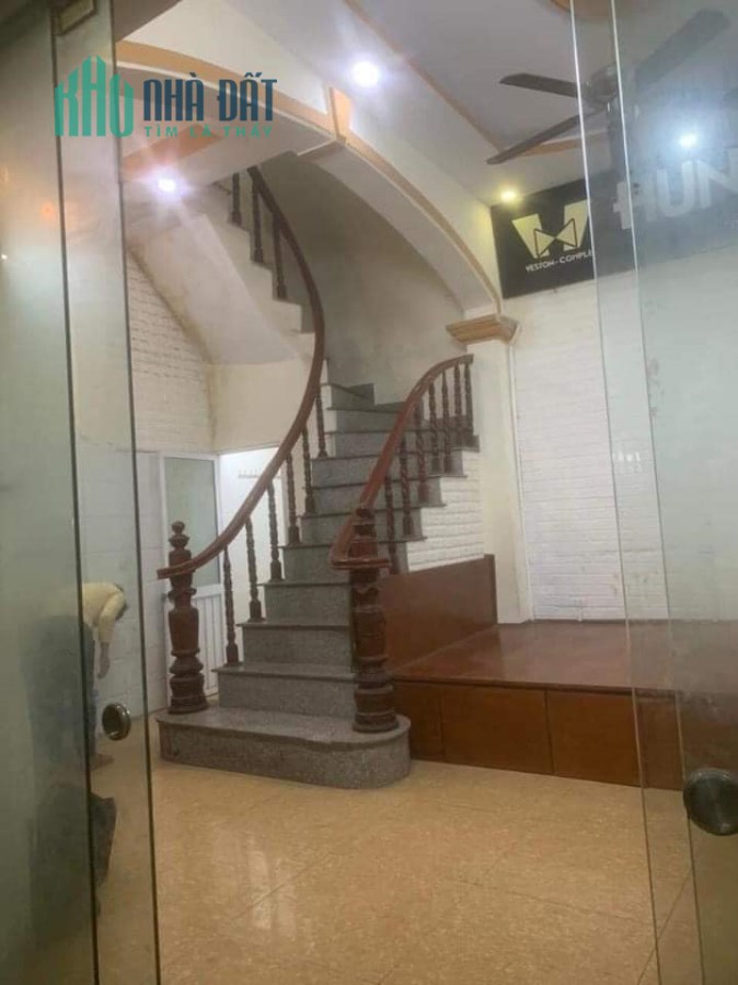 BÁN NHÀ PHỐ VỌNG QUẬN HAI BÀ TRƯNG HÀ NỘI. GIÁ CHỈ NHƯ NHÀ TRONG NGÕ 100TR/M2