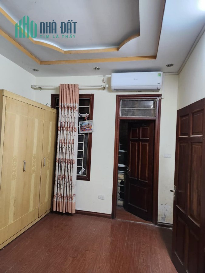 BÁN NHÀ PHỐ VỌNG QUẬN HAI BÀ TRƯNG HÀ NỘI. GIÁ CHỈ NHƯ NHÀ TRONG NGÕ 100TR/M2