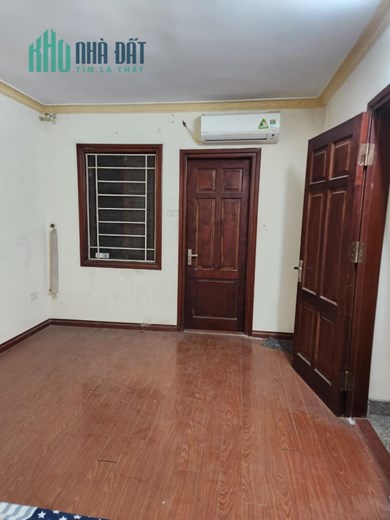 BÁN NHÀ PHỐ VỌNG QUẬN HAI BÀ TRƯNG HÀ NỘI. GIÁ CHỈ NHƯ NHÀ TRONG NGÕ 100TR/M2