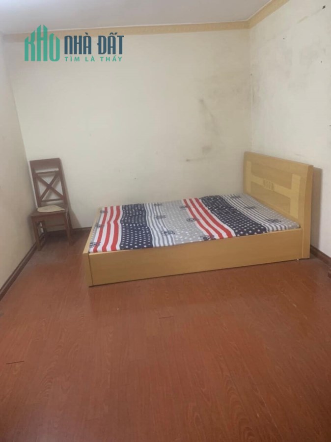 BÁN NHÀ PHỐ VỌNG QUẬN HAI BÀ TRƯNG HÀ NỘI. GIÁ CHỈ NHƯ NHÀ TRONG NGÕ 100TR/M2