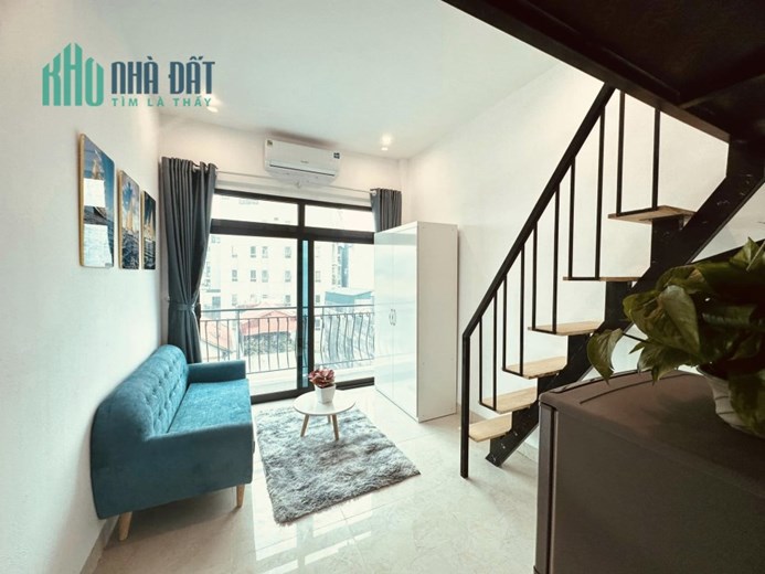 Chung cư mini 13P khép kín Nguyễn Khang, Cầu Giấy, 48m2, giá 6.8 tỷ