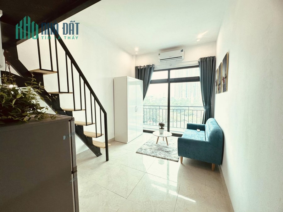 Chung cư mini 13P khép kín Nguyễn Khang, Cầu Giấy, 48m2, giá 6.8 tỷ