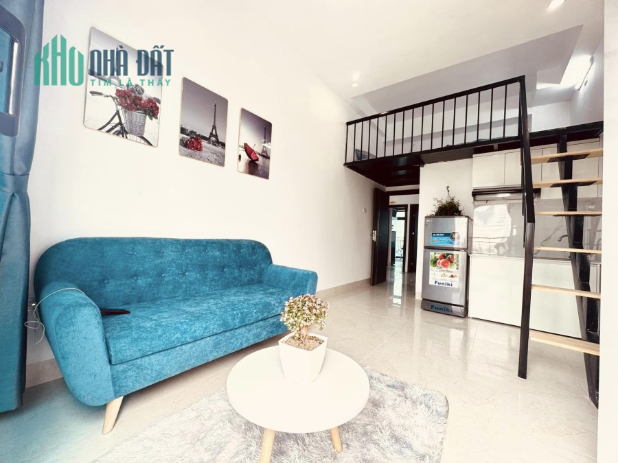 Chung cư mini 13P khép kín Nguyễn Khang, Cầu Giấy, 48m2, giá 6.8 tỷ