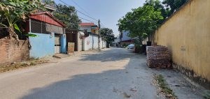 Chính Chủ Cần Bán đất thổ cư Diện Tích tại Rộng tại Hà Nội