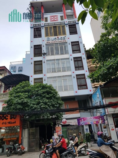 Bán 200m2 nhà lô góc mặt phố Trung Kính Trung Hòa Cầu Giấy nhỉnh 36 tỷ.