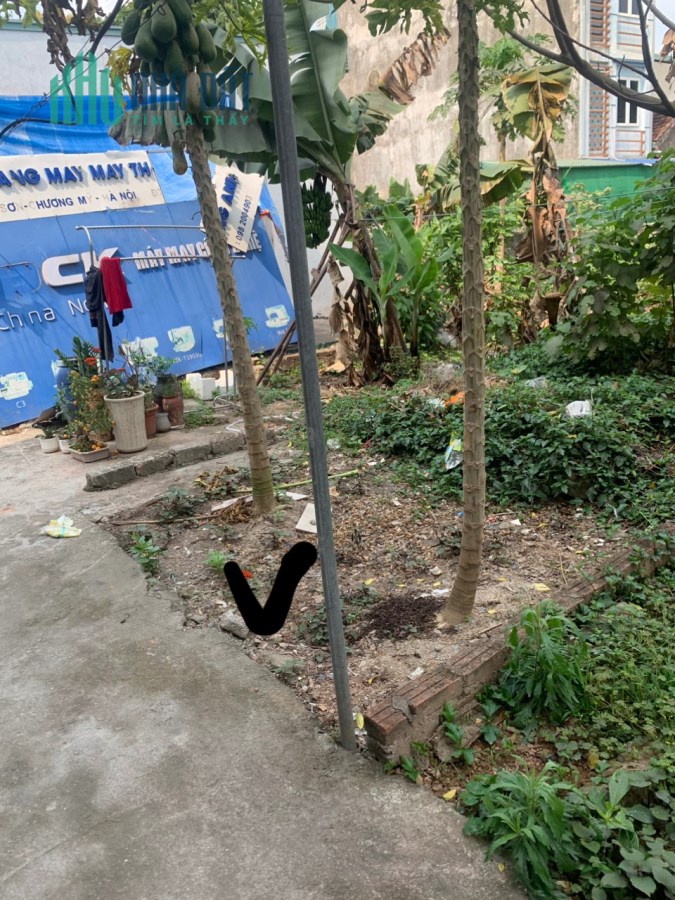 CHÍNH CHỦ CẦN BÁN ĐẤT TẠI PHÚC THÀNH - PHƯỜNG BIÊN GIANG -  HÀ ĐÔNG - HÀ NỘI
