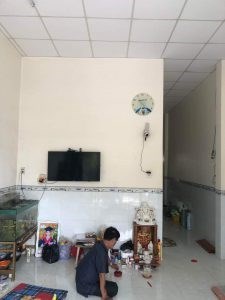 Chính Chủ Cần Bán Nhà Vị Trí Đẹp Tại Rạch Giá, Kiên Giang