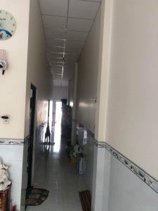 Chính Chủ Cần Bán Nhà Vị Trí Đẹp Tại Rạch Giá, Kiên Giang
