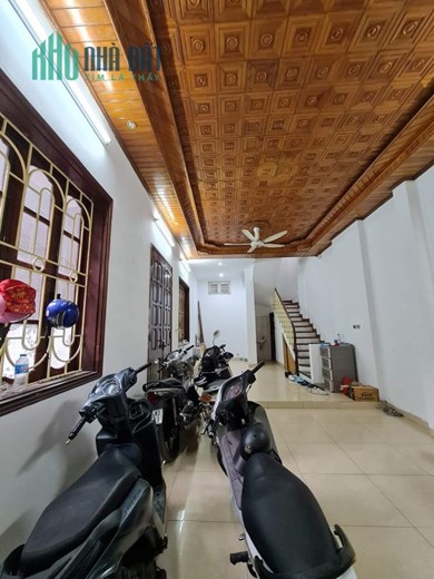 NHÀ PHỐ GIÁ QUÊ- 55M x 5T DOÃN KẾ THIỆN, 2 THOÁNG, KINH DOANH ĐỈNH GIÁ 6.15 TỶ
-	Vị trí vàng thủ
