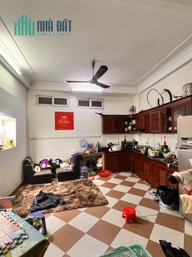 Nhà đẹp ngõ 63 Lê Đức Thọ, Nam Từ Liêm, đường ô tô, 51m2, giá 5.6 tỷ