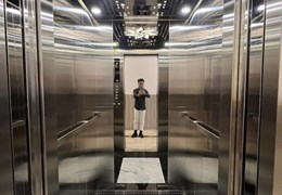 KHÁCH SẠN 4 SAO. NGAY NT MK. MỚI XÂY HOÀN CÔNG. CHO THU NHẬP KHỦNG 1.3 TỶ / NĂM