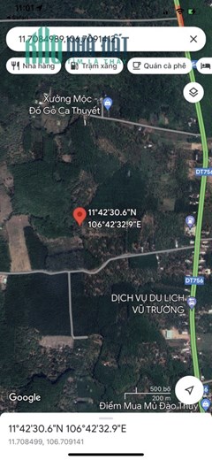 CHÍNH CHỦ CẦN BÁN 2 LÔ ĐẤT TẠI XÃ THANH AN - HUYỆN HỚN QUẢN – TỈNH BÌNH PHƯỚC