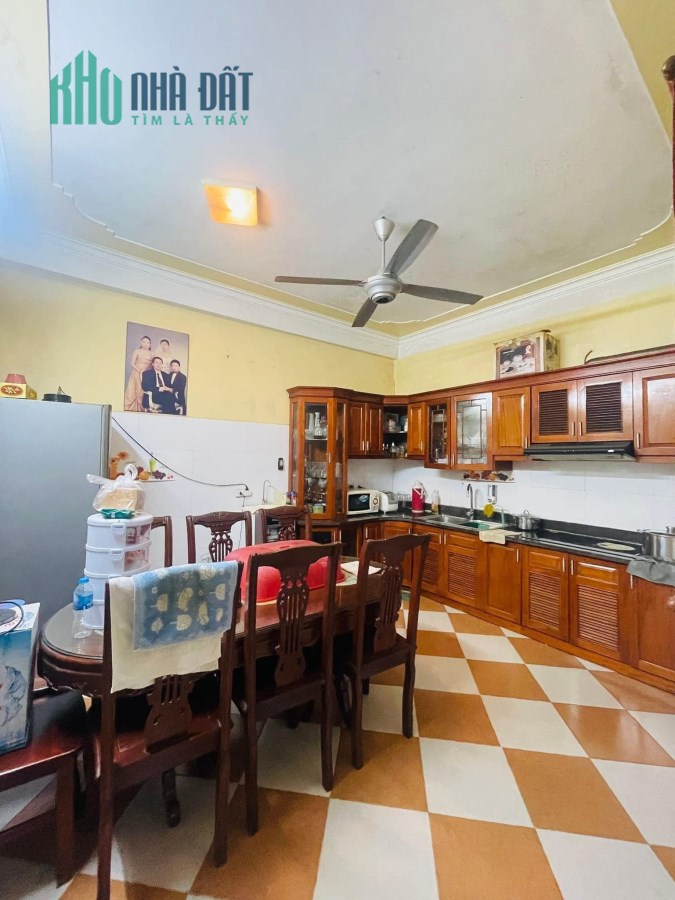 Ngay Gần Mặt Phố Tây Sơn – Oto Qua Nhà - 33m2 3.6Tỷ