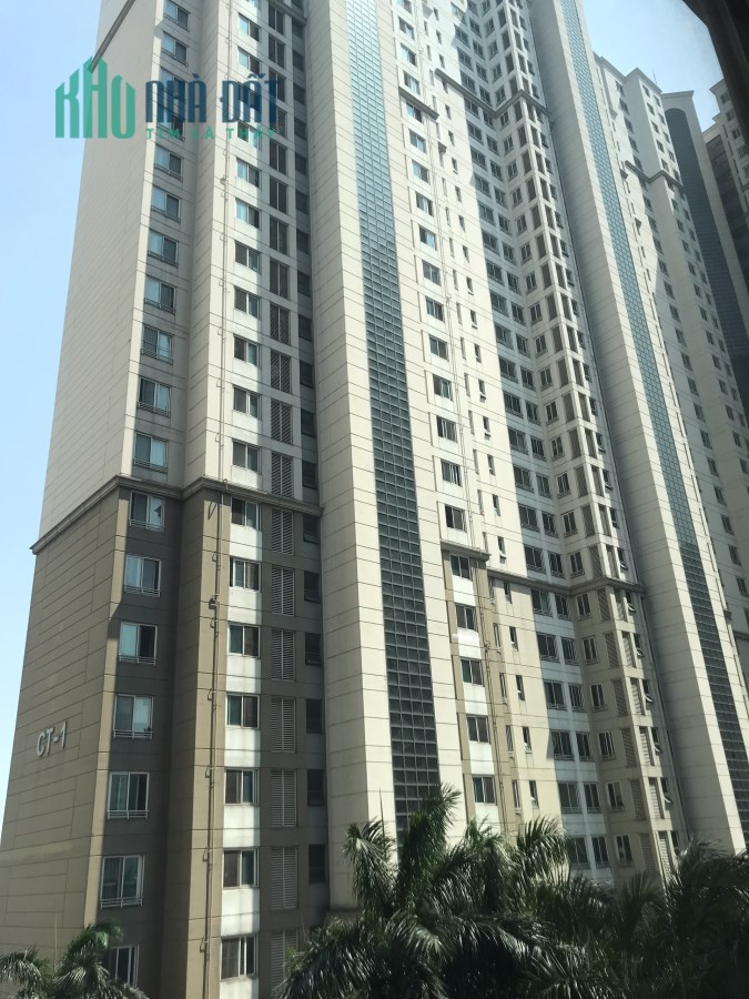 BÁN GẤP CC HUYNDAI HILLSTATE- KHÔNG GIAN SỐNG ĐẲNG CẤP VÀ TIỆN NGHI GIÁ 4.5 TỶ
