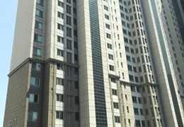 BÁN GẤP CC HUYNDAI HILLSTATE- KHÔNG GIAN SỐNG ĐẲNG CẤP VÀ TIỆN NGHI GIÁ 4.5 TỶ