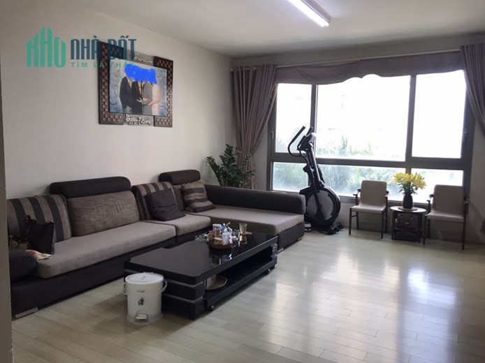 BÁN GẤP CC HUYNDAI HILLSTATE- KHÔNG GIAN SỐNG ĐẲNG CẤP VÀ TIỆN NGHI GIÁ 4.5 TỶ