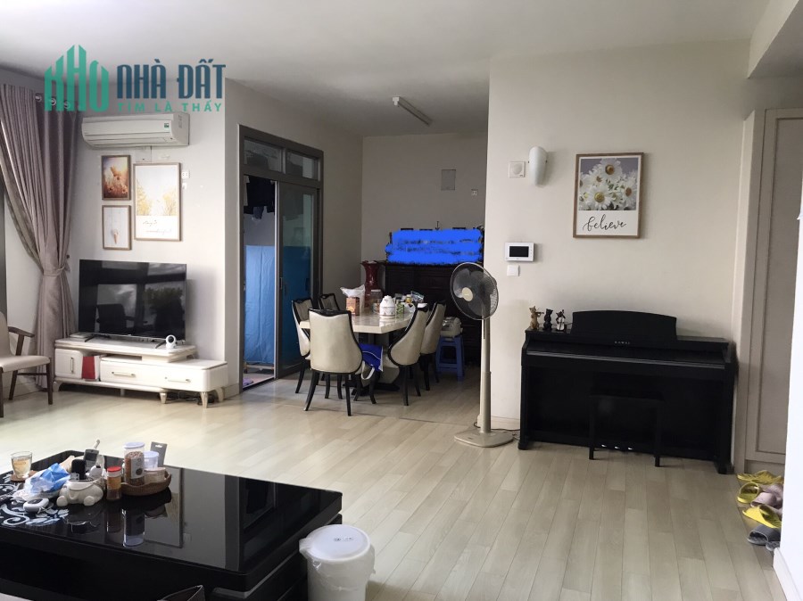 BÁN GẤP CC HUYNDAI HILLSTATE- KHÔNG GIAN SỐNG ĐẲNG CẤP VÀ TIỆN NGHI GIÁ 4.5 TỶ