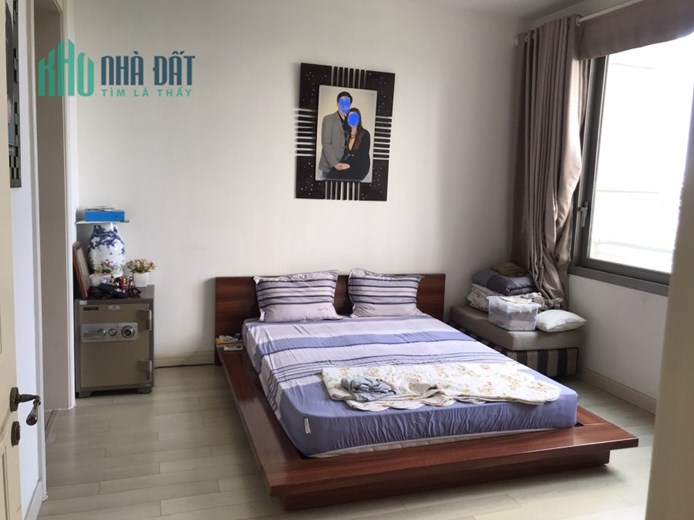 BÁN GẤP CC HUYNDAI HILLSTATE- KHÔNG GIAN SỐNG ĐẲNG CẤP VÀ TIỆN NGHI GIÁ 4.5 TỶ