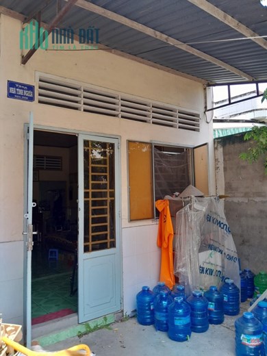 Bán nhà cấp 4 ngay TT CẦN THƠ, 102,2m2 chỉ 1.45 tỷ. LH:0799535323.