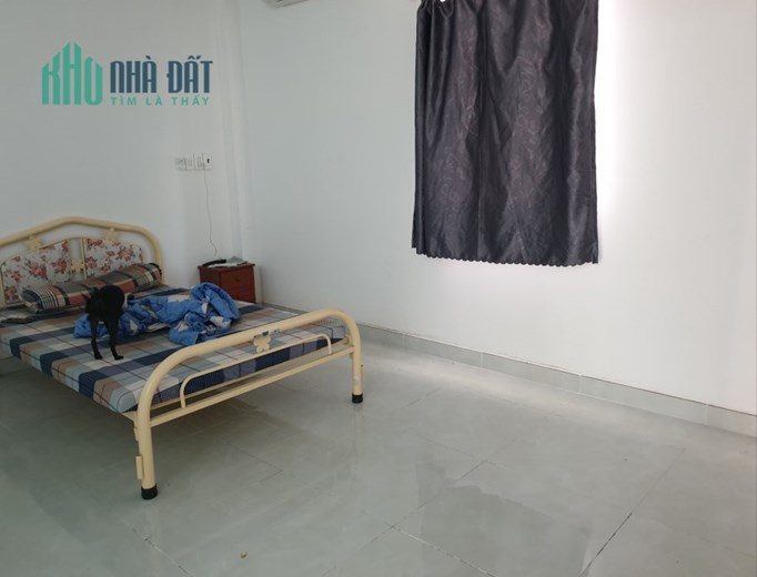 Hẻm Ô tô đường Ba Tháng Hai, 70m2, 4 tầng, 9PN Chỉ 8,5 tỷ