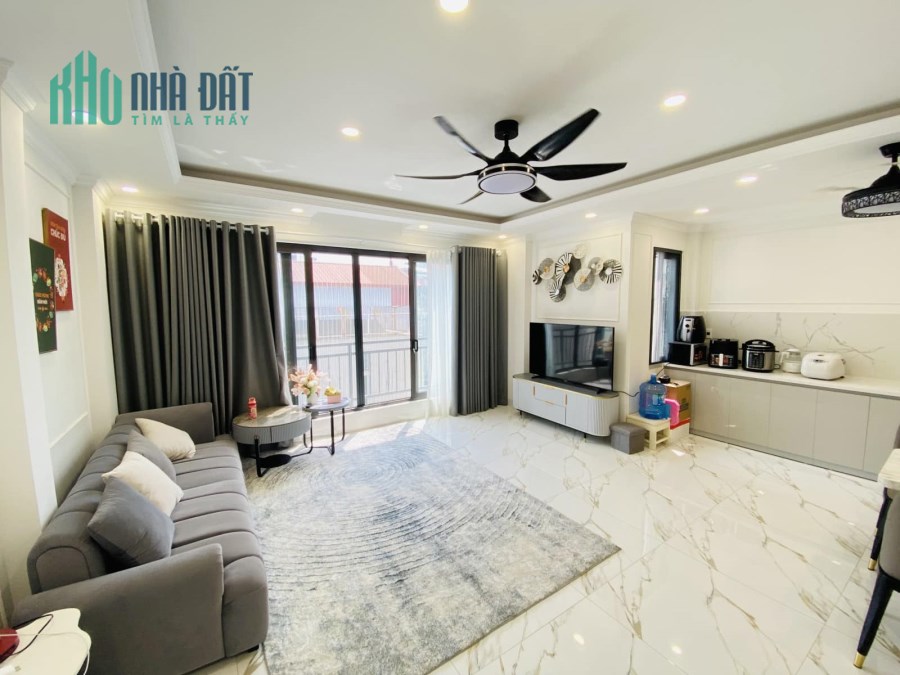 NGUYỄN NGỌC NẠI -  48M2, 7TẦNG,  GIÁ 9.9 TỶ THANH XUÂN