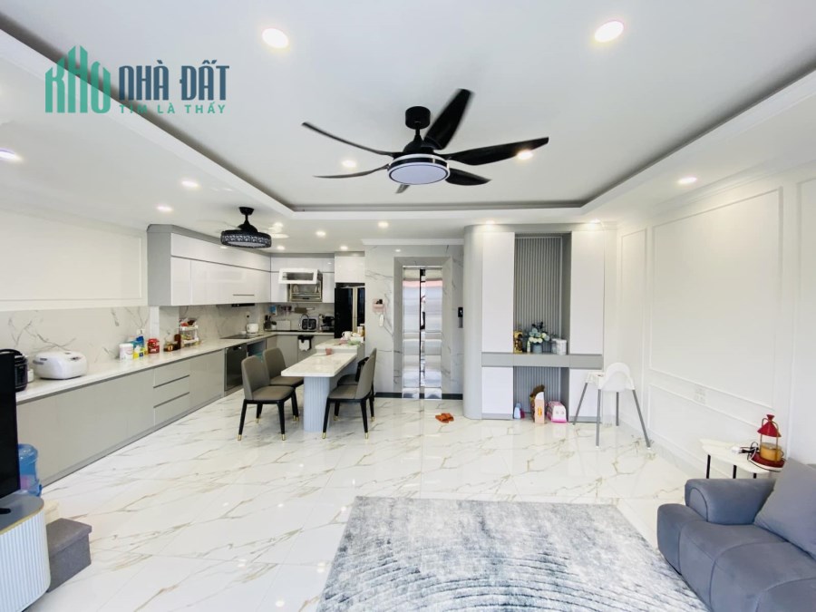 NGUYỄN NGỌC NẠI -  48M2, 7TẦNG,  GIÁ 9.9 TỶ THANH XUÂN