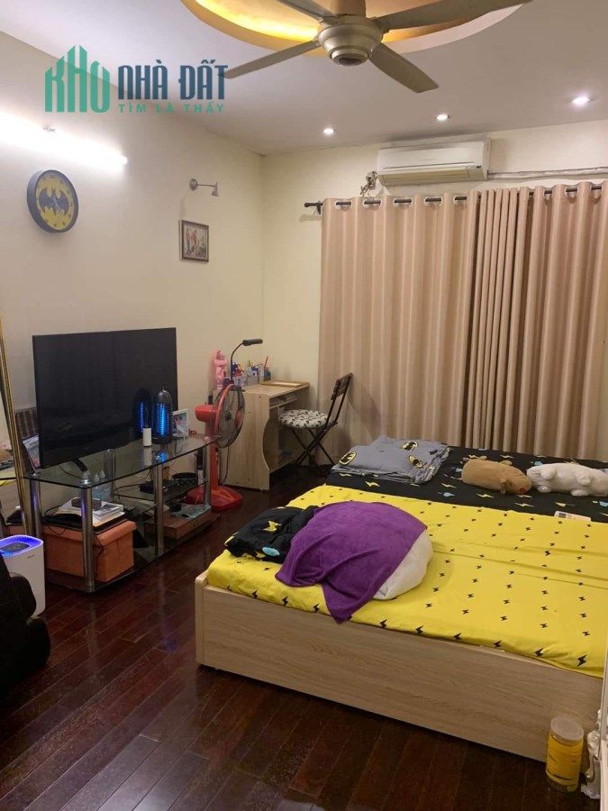 Nhà đẹp Phú Đô, Nam Từ Liêm, giá 3.5 tỷ, 35m2, 5 tầng ở ngay