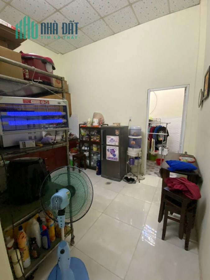 Nhà hxh đường 904 hiệp phú diện tích 80m cấp 4 giá tốt