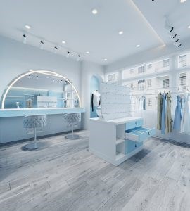 Chính Chủ Cần Sang nhượng cửa hàng Diện Tích Rộng tại Hà Nội