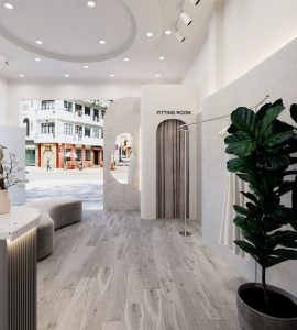 Chính Chủ Cần Sang nhượng cửa hàng Diện Tích Rộng tại Hà Nội