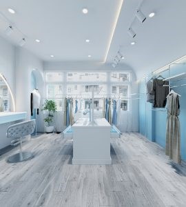 Chính Chủ Cần Sang nhượng cửa hàng Diện Tích Rộng tại Hà Nội