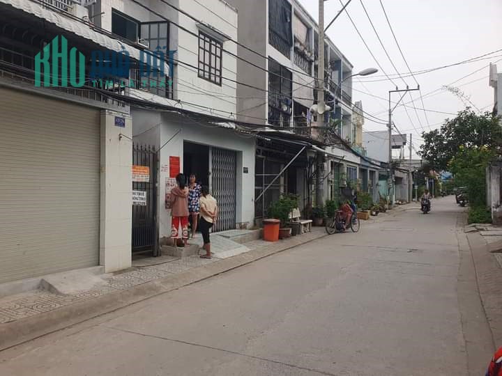Nguyễn Hữu Thọ. Quận 7 Cần Bán Nhà Gấp Giá Cực Mềm 3 Tỷ Nhỉnh DT 61M2. HXH Tránh. Nhà Đẹp Nở Hậu Sổ