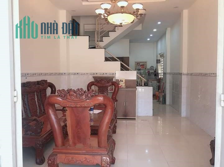 Nguyễn Hữu Thọ. Quận 7 Cần Bán Nhà Gấp Giá Cực Mềm 3 Tỷ Nhỉnh DT 61M2. HXH Tránh. Nhà Đẹp Nở Hậu Sổ