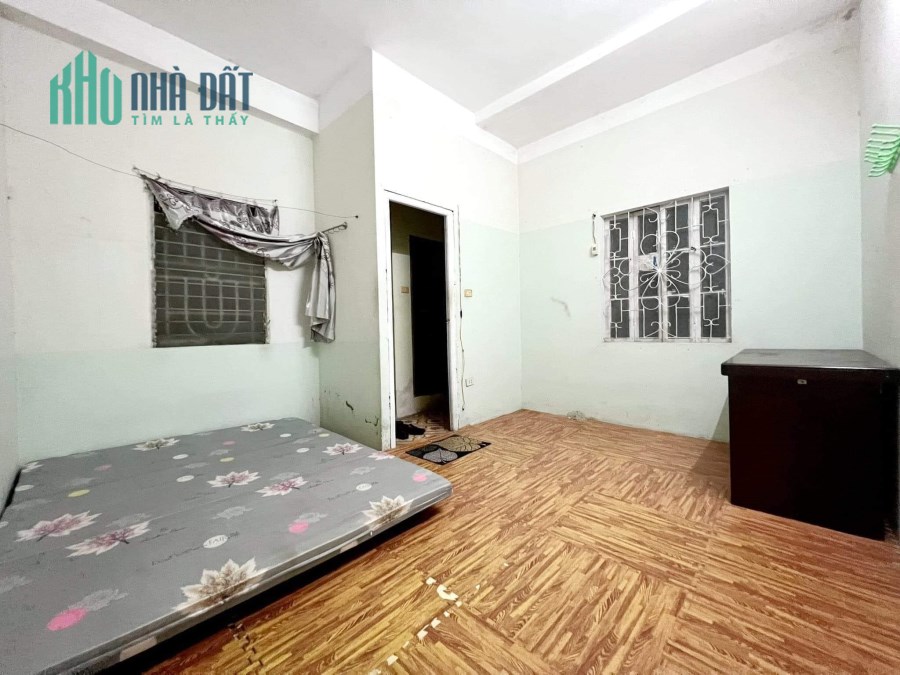 Bán nhà Trung tâm quận Hai Bà, diện tích 45m, 5 tầng, sđcc, gần phố, tiện ích ngập tràn, giá 5.5 tỷ