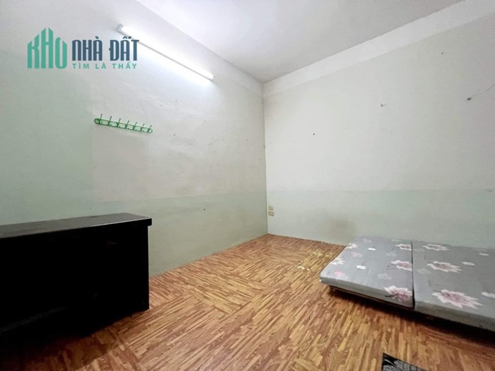 Bán nhà Trung tâm quận Hai Bà, diện tích 45m, 5 tầng, sđcc, gần phố, tiện ích ngập tràn, giá 5.5 tỷ