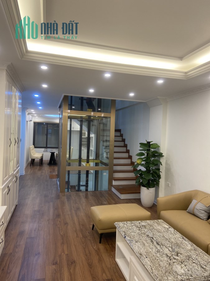 Giảm sook 13 tỷ 9 ngon số 1 Cầu Giấy Gara 7T Thang Máy