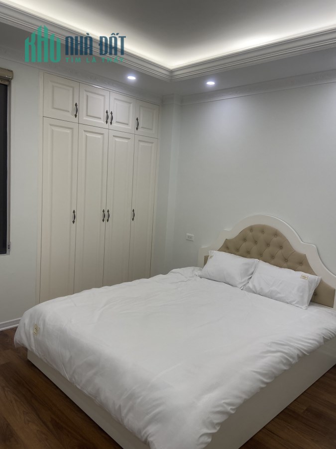 Giảm sook 13 tỷ 9 ngon số 1 Cầu Giấy Gara 7T Thang Máy
