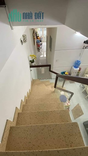 BÁN NHÀ ĐƯỜNG THÍCH QUẢNG ĐỨC 60M2-4PN-FULL NỘI THẤT CHỈ NHỈNH 6 TỶ.