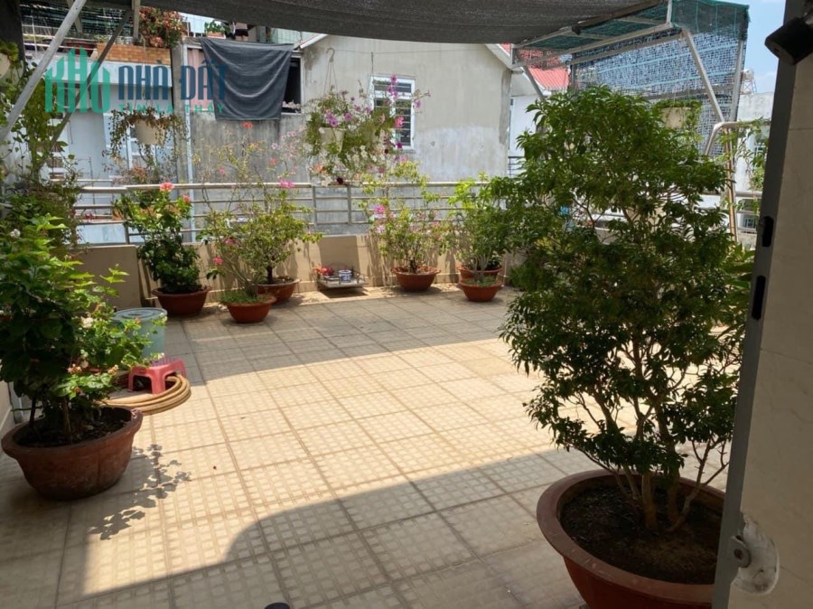 BÁN NHÀ DÂN XẤY DỰNG CHẮC CHẮN 258,5M2 HIỆP BÌNH CHÁNH  NHỈNH 10,9 TỶ  LH: 0966785537