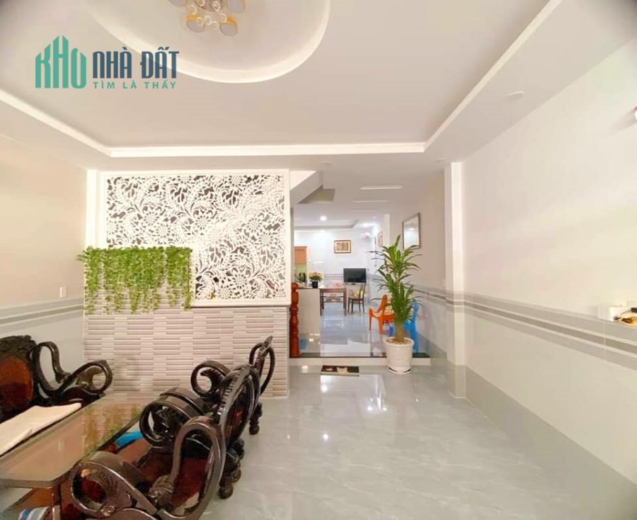 Nhà 74m2, 3 Tầng, Lâm Văn Bền, Tân Kiểng, Quận 7, Nhỉnh 9 Tỷ, LH 0906332558