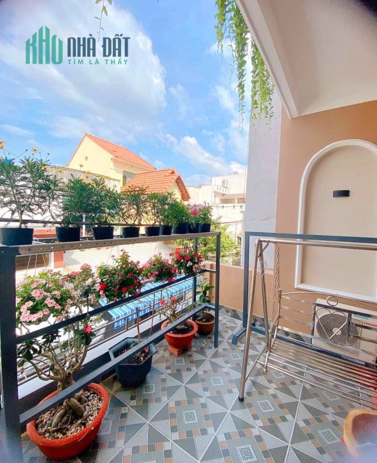 Nhà 74m2, 3 Tầng, Lâm Văn Bền, Tân Kiểng, Quận 7, Nhỉnh 9 Tỷ, LH 0906332558