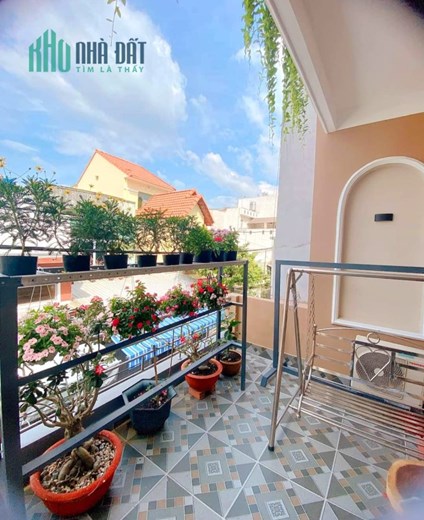 Nhà 74m2, 3 Tầng, Lâm Văn Bền, Tân Kiểng, Quận 7, Nhỉnh 9 Tỷ, LH 0906332558