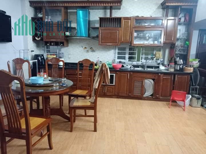 Bán nhà Văn Quán, Hà Đông MT RỘNG, K.DOANH, Ô TÔ 35m2 chỉ nhỉnh 4 tỷ.
