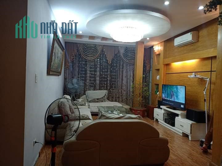 Bán nhà Văn Quán, Hà Đông MT RỘNG, K.DOANH, Ô TÔ 35m2 chỉ nhỉnh 4 tỷ.