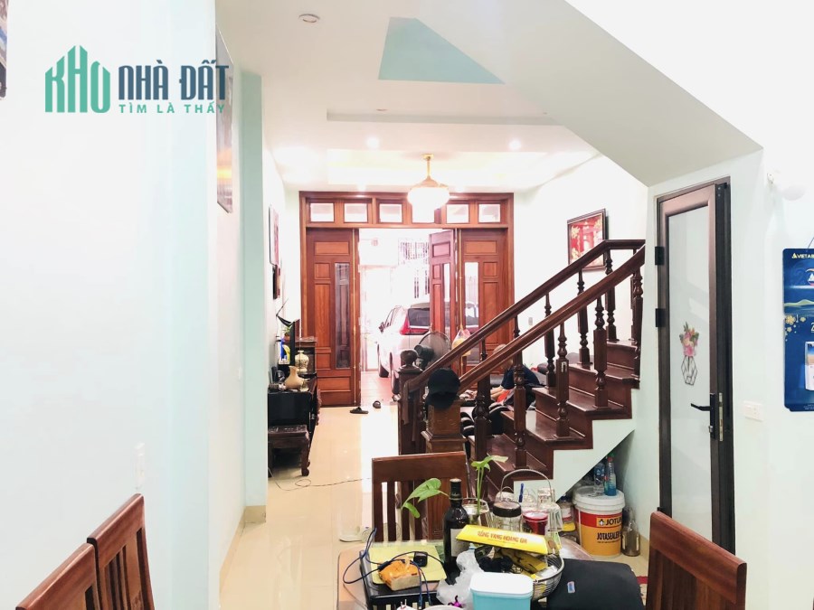 Bán nhà 85m2 phố An Dương, Tây Hồ Nhà đẹp Ở luôn Gara Ô tô 8.3 Tỷ