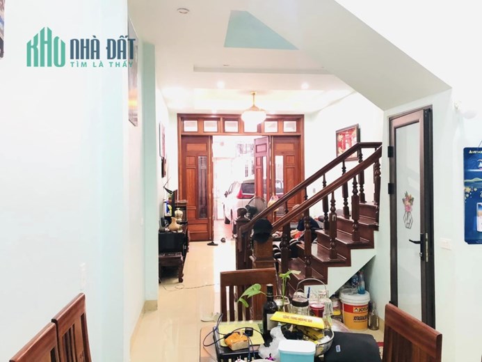 Bán nhà 85m2 phố An Dương, Tây Hồ Nhà đẹp Ở luôn Gara Ô tô 8.3 Tỷ