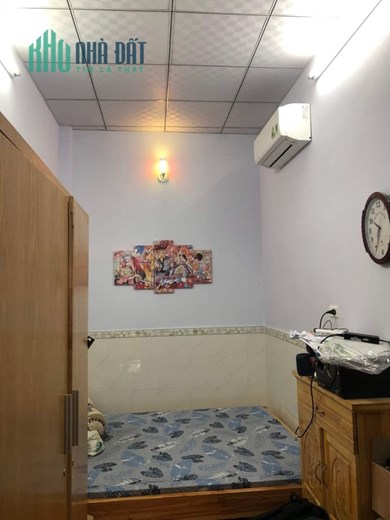 Bán nhà c4 đường số 48 Hiệp Bình Chánh 66m 3.95 ty